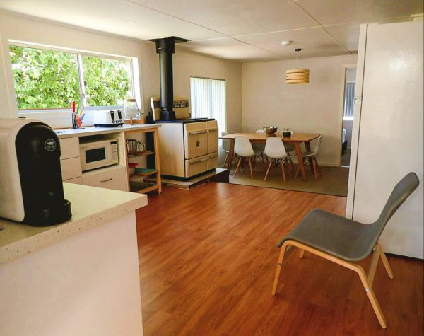 A Place To Stay In Derby - Nambucca Heads Accommodation 5